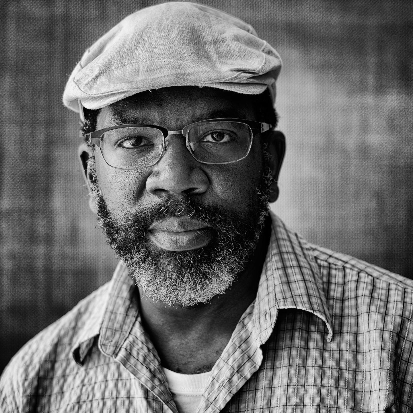 Paul Rucker